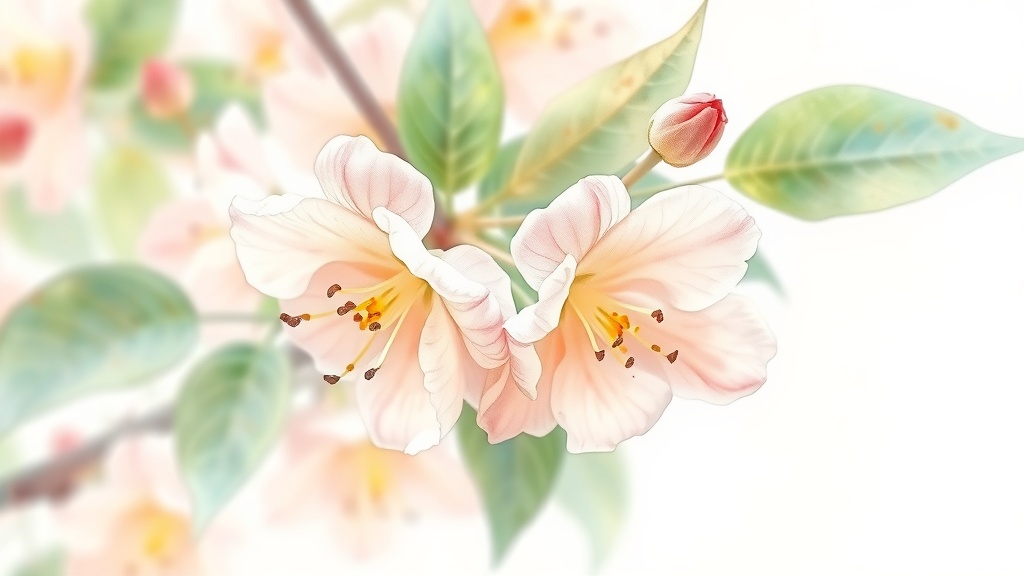 Beech: Intolerância com Flores Curativas