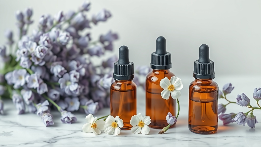Guia Completo de Aromaterapia para Iniciantes
