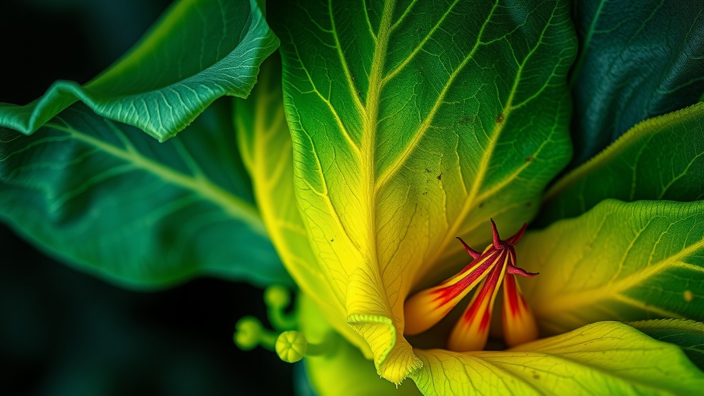 Cicuta: História e Perigo da Planta Mortal