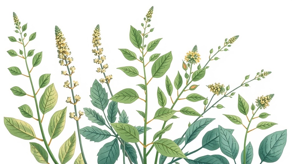 Princípios Básicos da Fitoterapia Natural