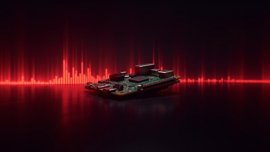 Raspberry Pi 16GB passe à 300 dollars à cause de la flambée des prix DRAM