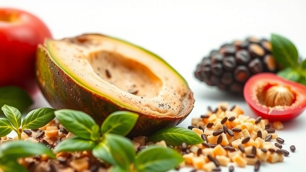 Cacau: Chocolate Amargo e Saúde do Coração