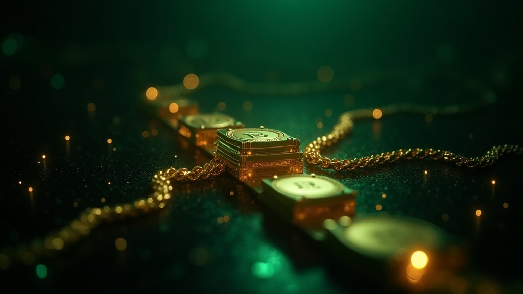 Un senateur republicain menace de tuer le Crypto Clarity Act si Trump peut promouvoir la crypto