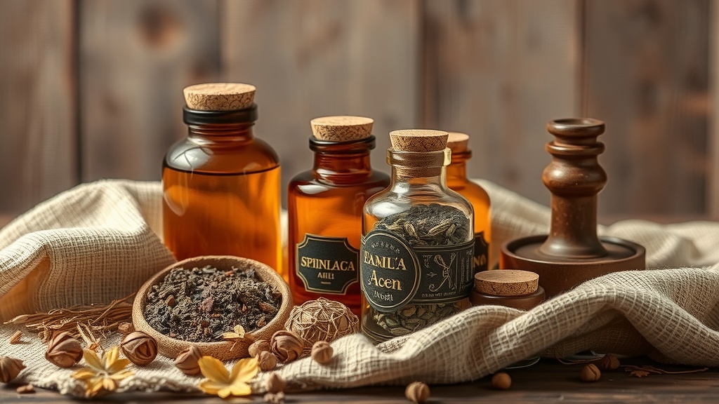 Remédios Caseiros para Espinha e Acne Naturais