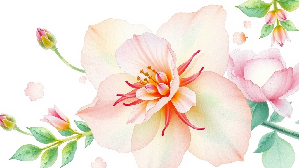 Star of Bethlehem: Choque e Trauma - Flores de Bach