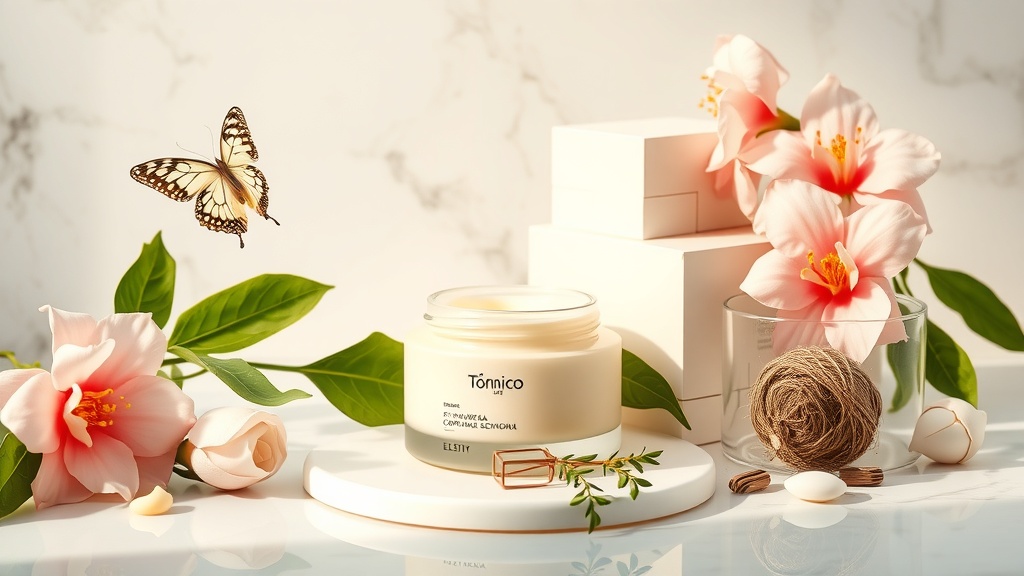 Tônico Facial Natural Caseiro Passo a Passo