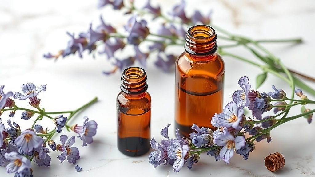 Aromaterapia na Gravidez: Segurança e Cuidados