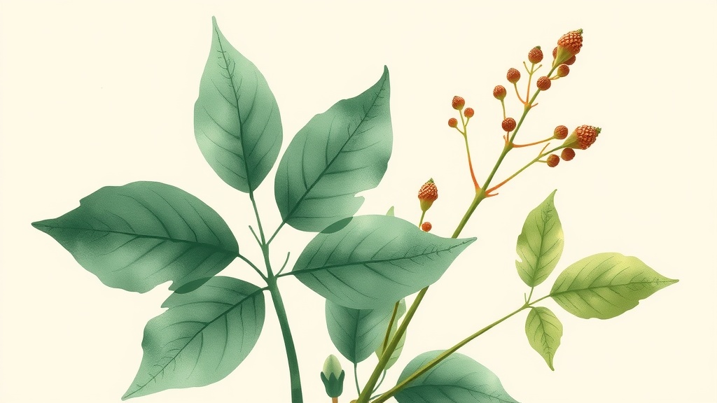 Plantas Medicinais para Insônia: O Que Realmente Funciona