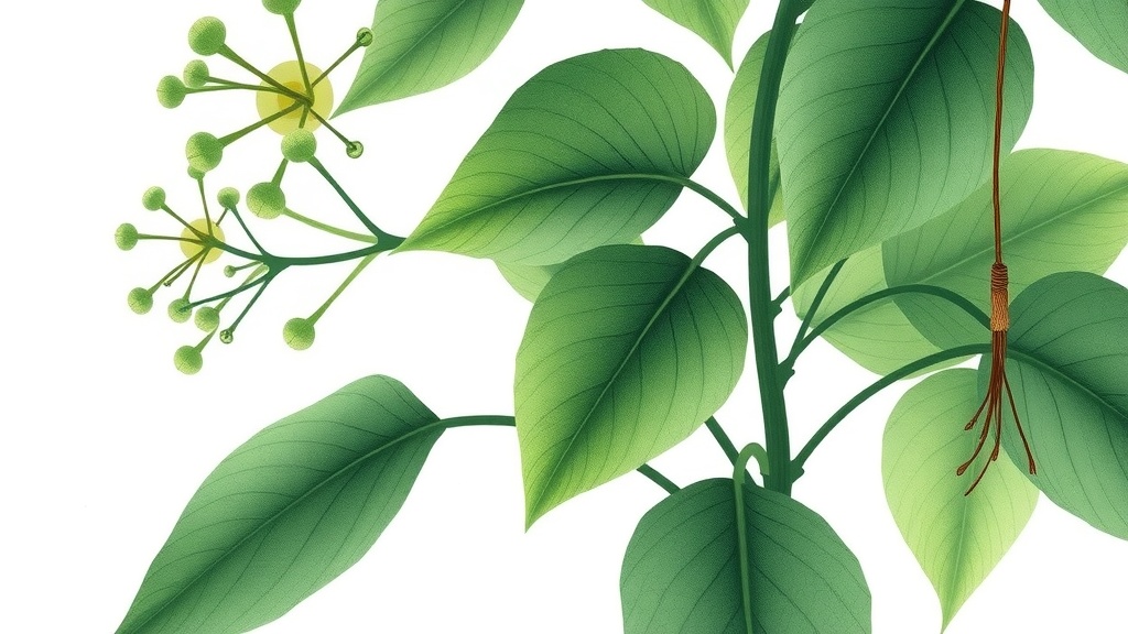 Fitoterapia Chinesa: Plantas e Aplicações Ancestrais
