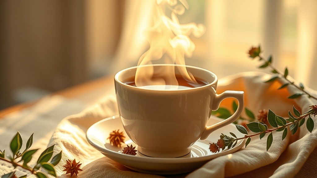 Como Preparar Infusões Medicinais Corretamente