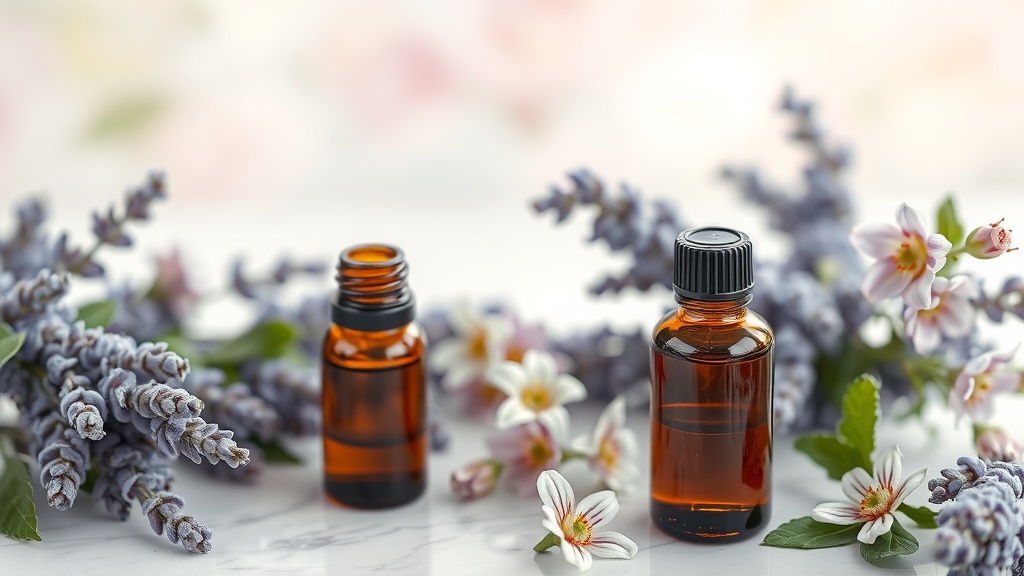 Aromaterapia para Problemas Respiratórios