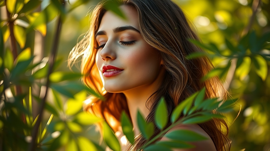 Bem-estar Masculino: Vitalidade e Energia Natural