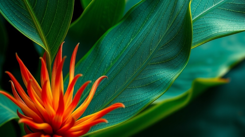 Urtiga Brava: Planta Perigosa do Brasil