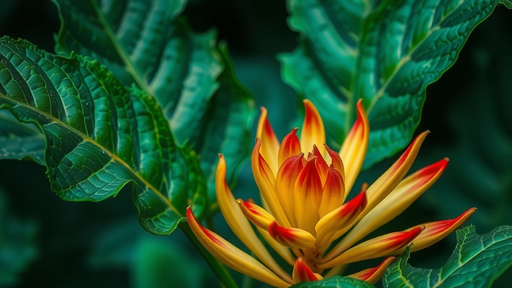 Contato com Plantas Irritantes: Primeiros Socorros