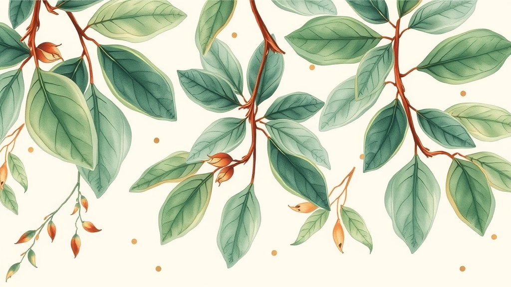 Guia Completo: Plantas Medicinais Mais Eficazes