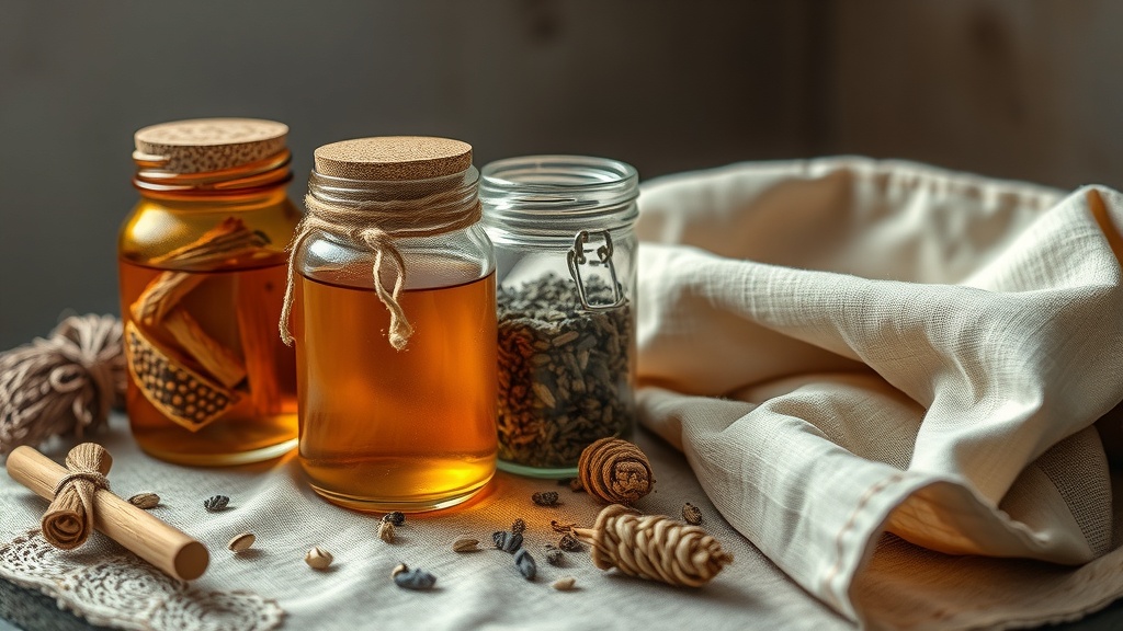Remédios Caseiros para Hálito Matinal: Soluções Naturais