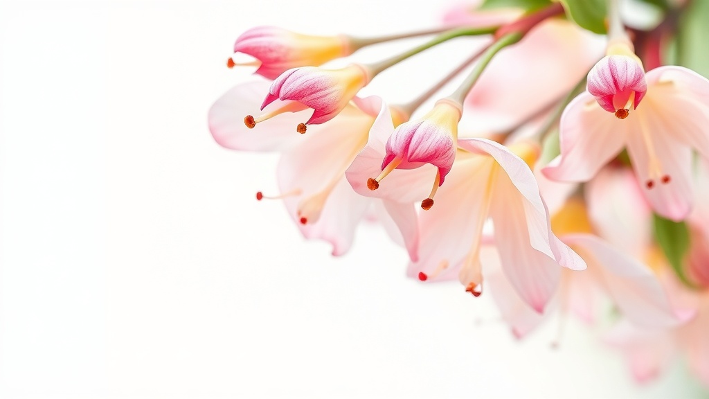 Honeysuckle: Essência Floral da Saudade do Passado