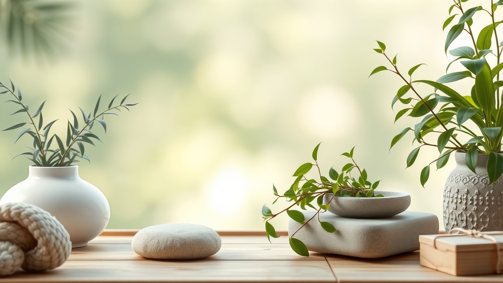 Medicina Natural para Prevenção de Doenças