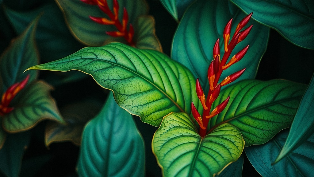 Plantas Venenosas para Animais de Estimação