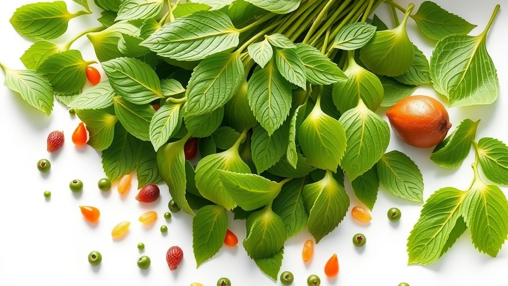 Moringa: Árvore Milagrosa com Todos os Nutrientes