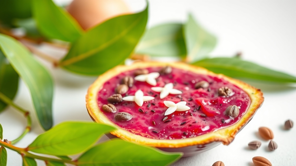 Açaí: Superalimento Amazônico e Benefícios