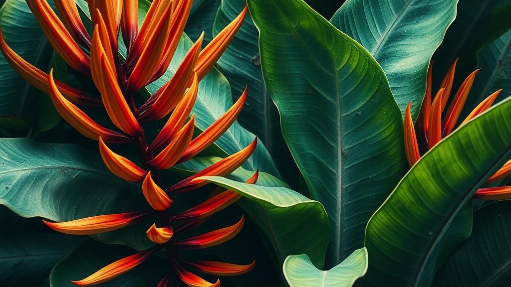 Plantas Tóxicas Menos Conhecidas e Perigosas