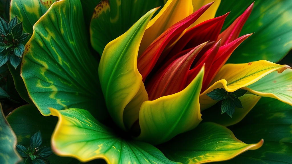 Envenenamento por Plantas: Quando Chamar Médico