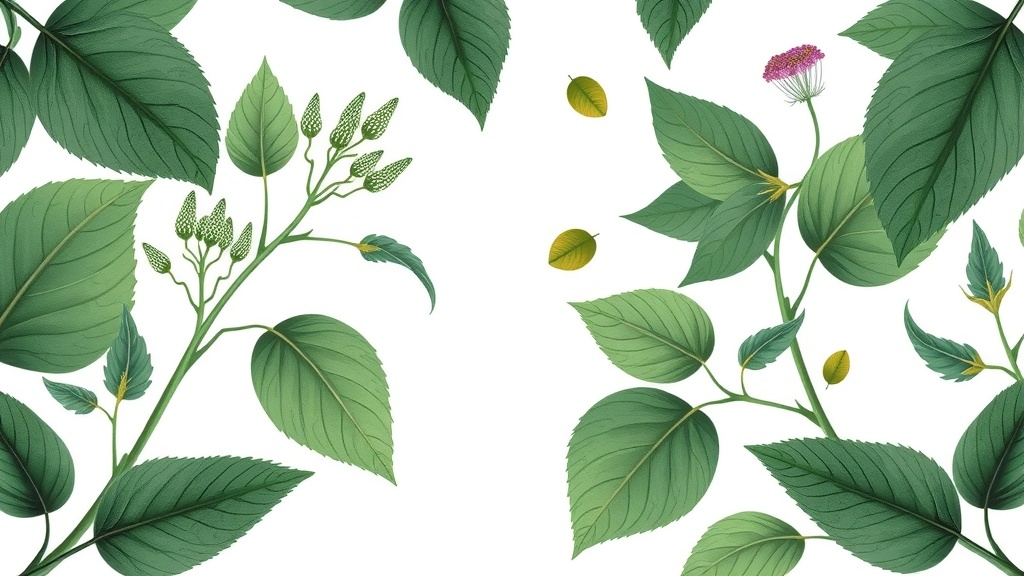 Fitoterapia vs Farmacologia: Diferenças e Benefícios