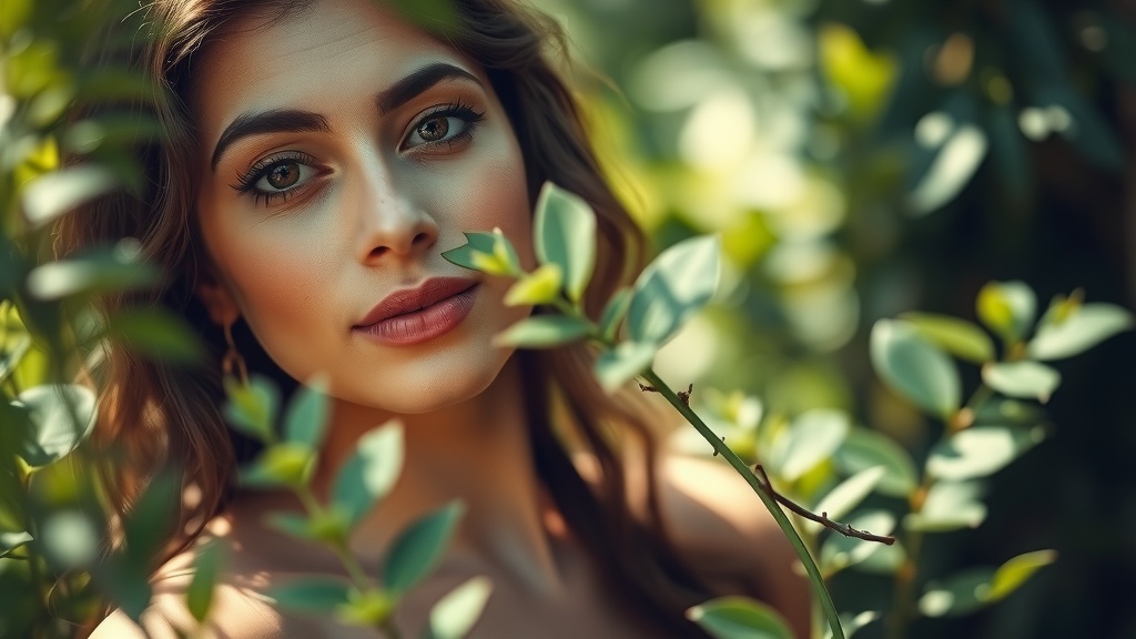 Andropausa: Tratamento Natural Eficaz