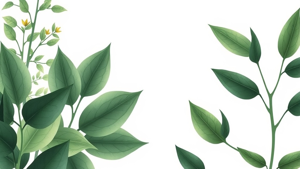 Plantas Fitoenergéticas: Conceito e Uso Completo