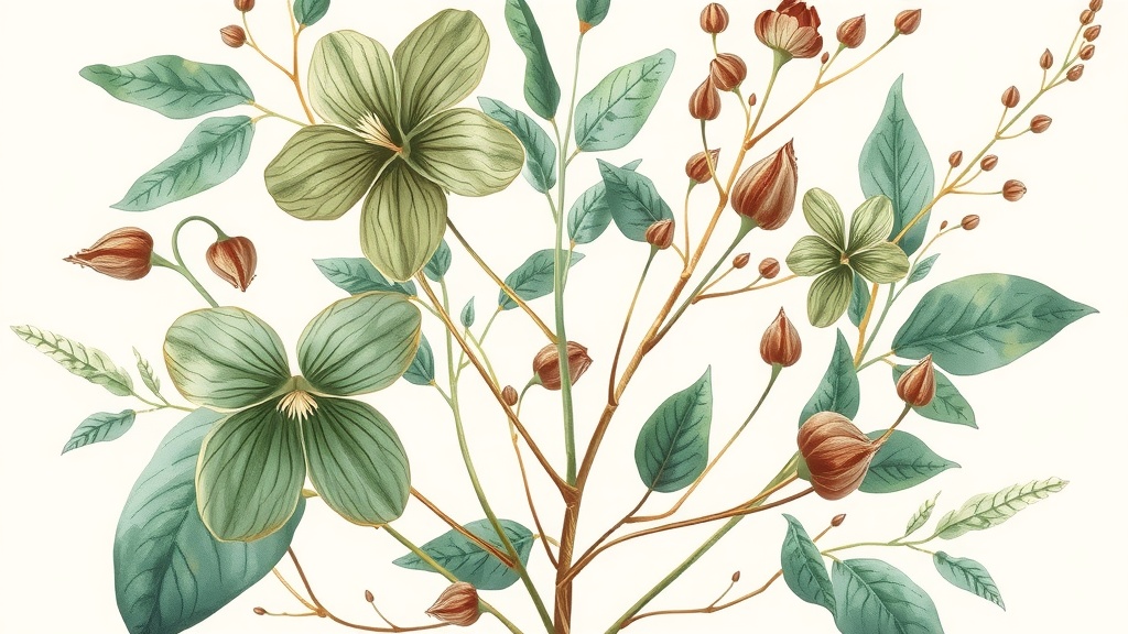 Como Preparar Remédios com Plantas Medicinais