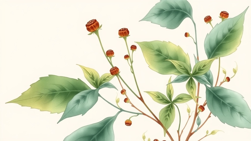 Como Armazenar Plantas Medicinais Corretamente
