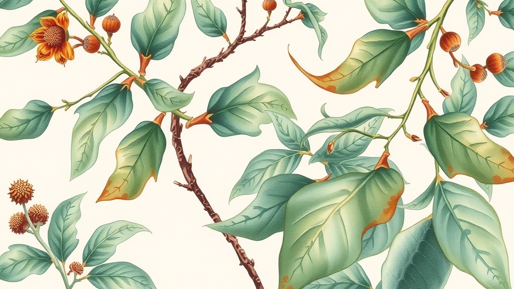 Plantas Medicinais x Medicamentos: Diferenças