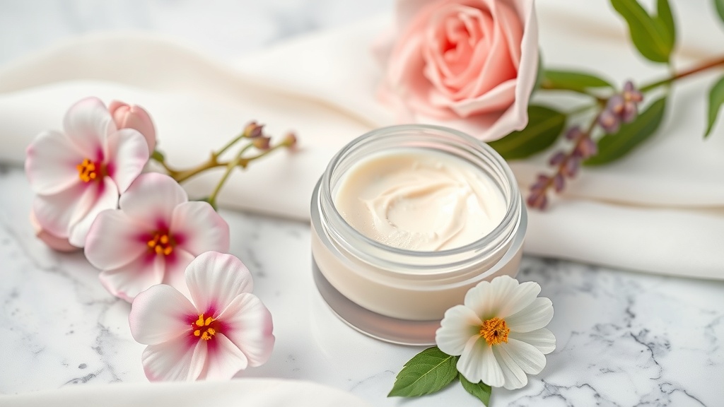 Esfoliante Natural para Lábios Ressecados