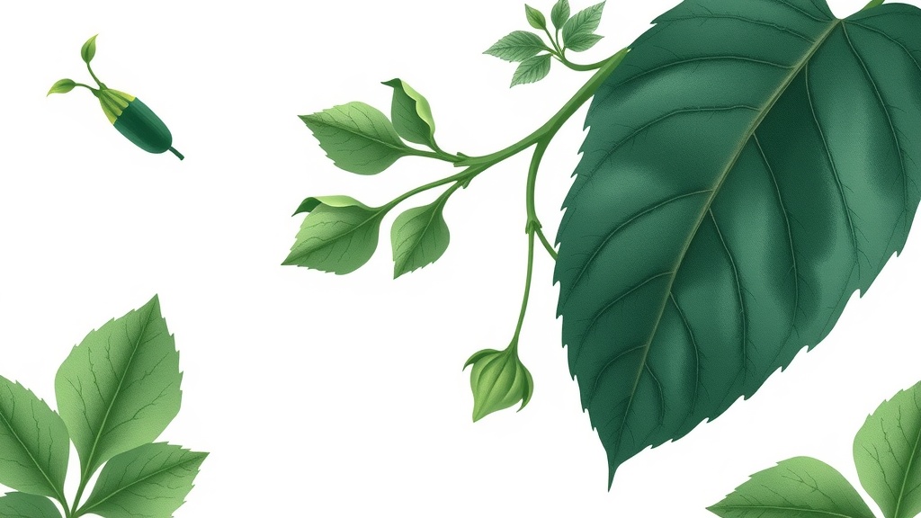 Fitoterapia na Menopausa: Alívio Natural e Eficaz