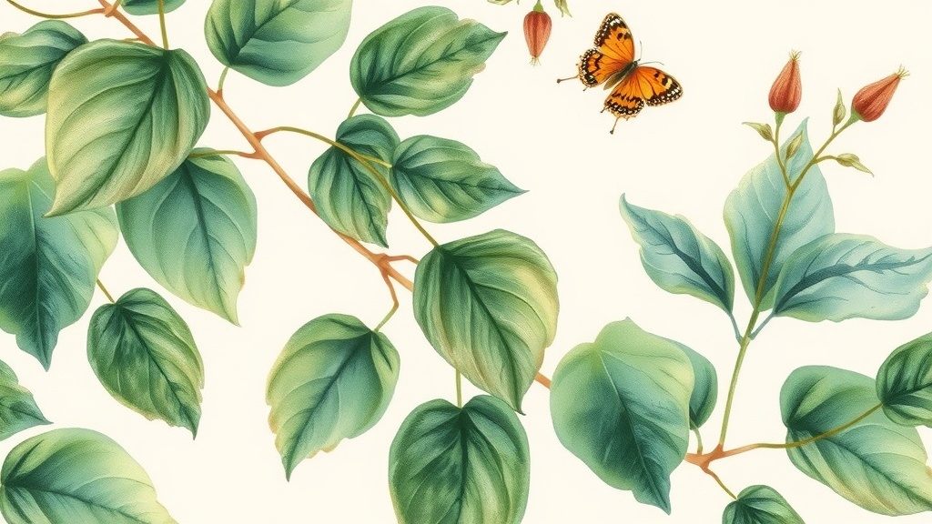 Plantas Medicinais: Mitos vs Realidade Científica