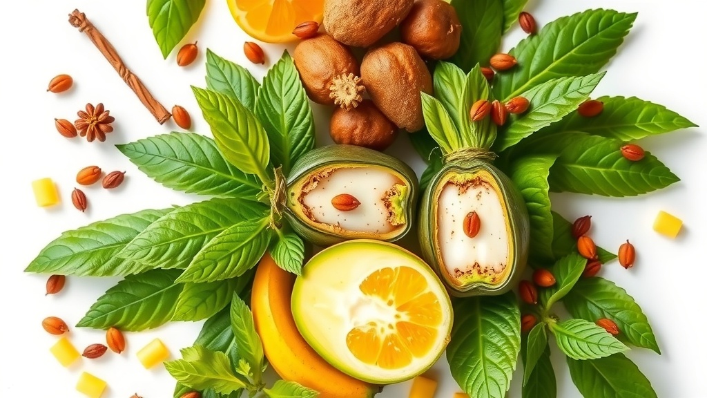 Abacaxi: Bromelaína para Digestão e Inflamação
