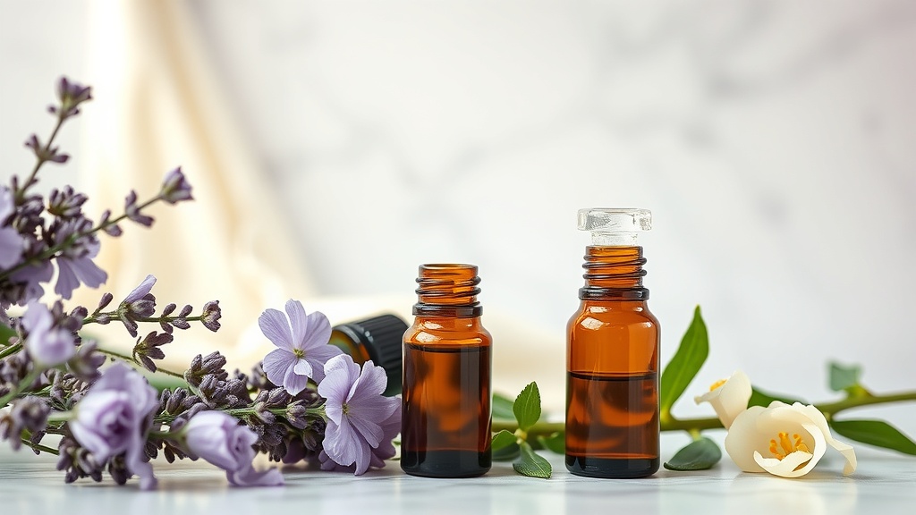 Aromaterapia no Trabalho: Produtividade e Foco