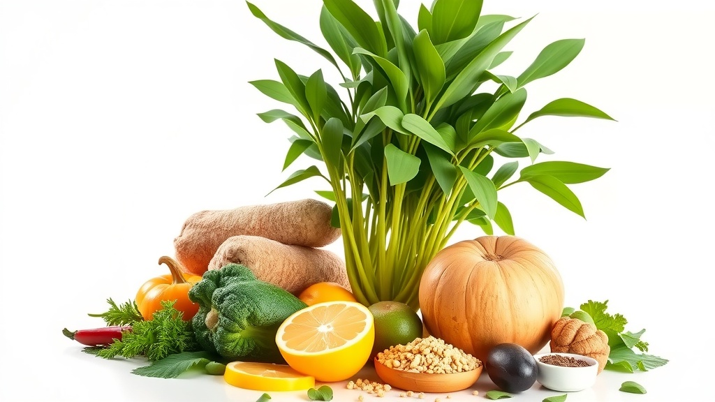 Moringa: a árvore milagrosa com todos os nutrientes
