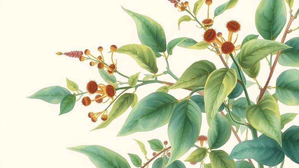 Plantas Medicinais: Guia Completo de Cultivo e Uso