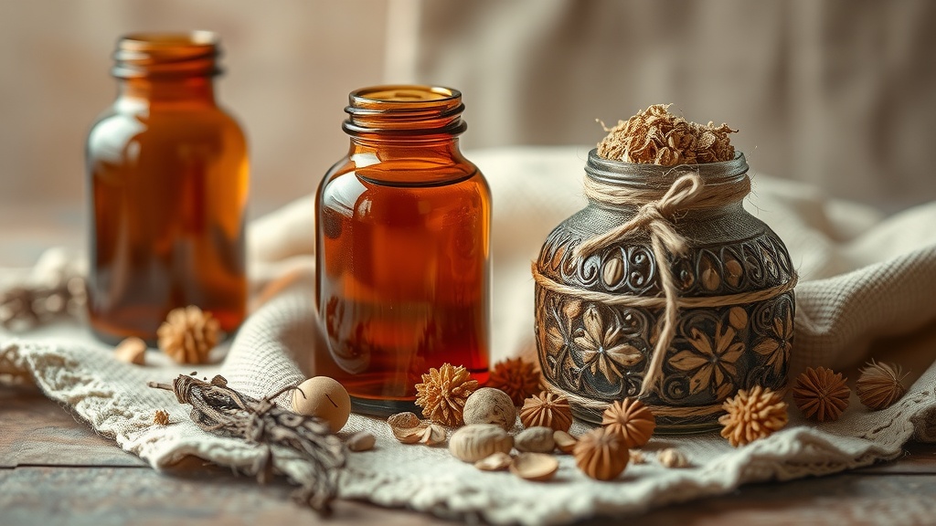 Remédios Caseiros para Constipação Intestinal