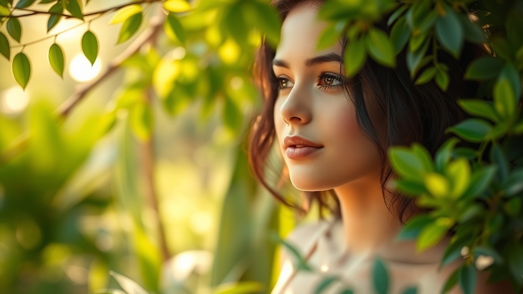 Saúde de Crianças: Abordagem Natural Segura