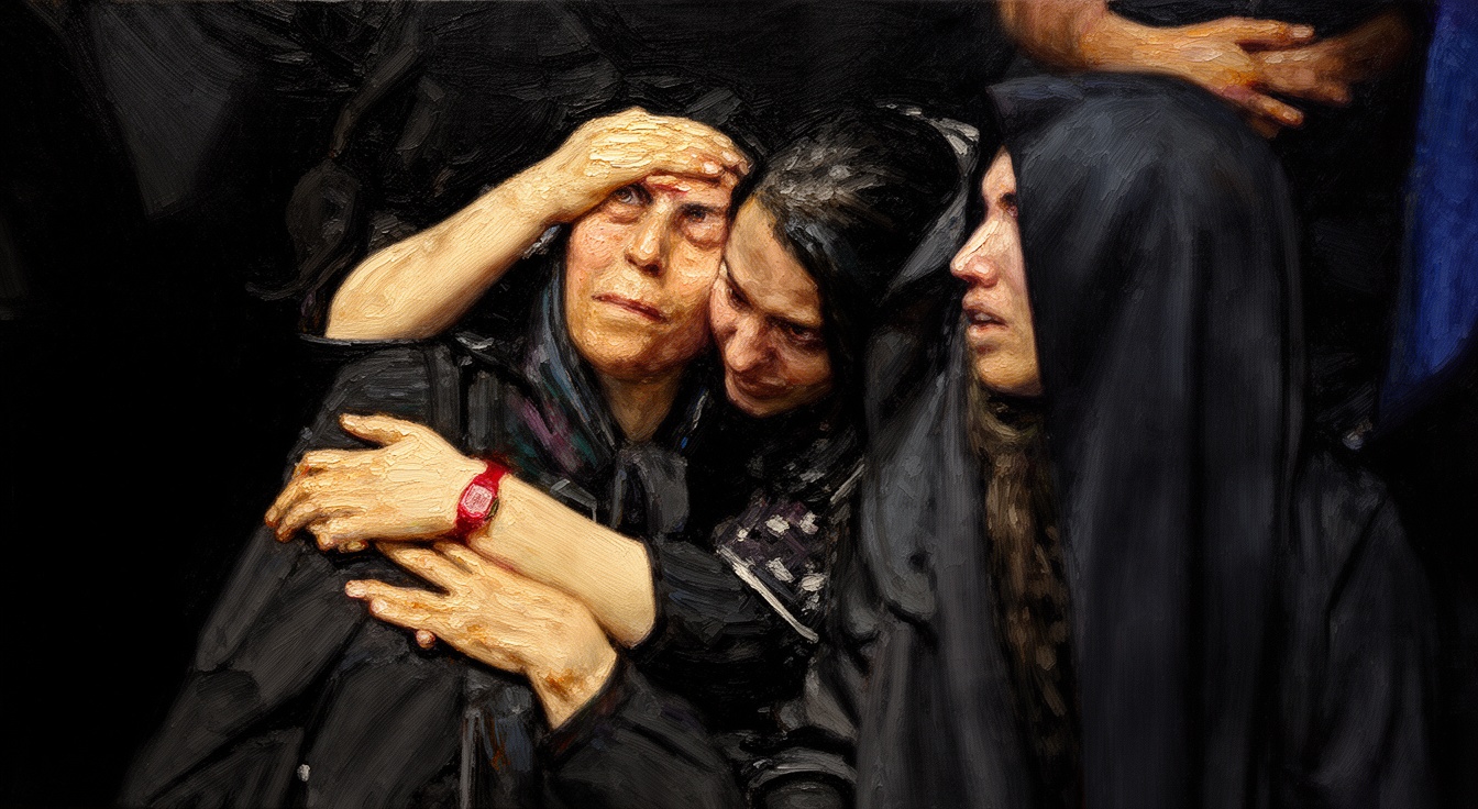 Pentagon Silent on Deadly Iran School Strike for Two Months