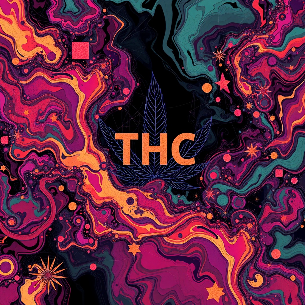 THC image