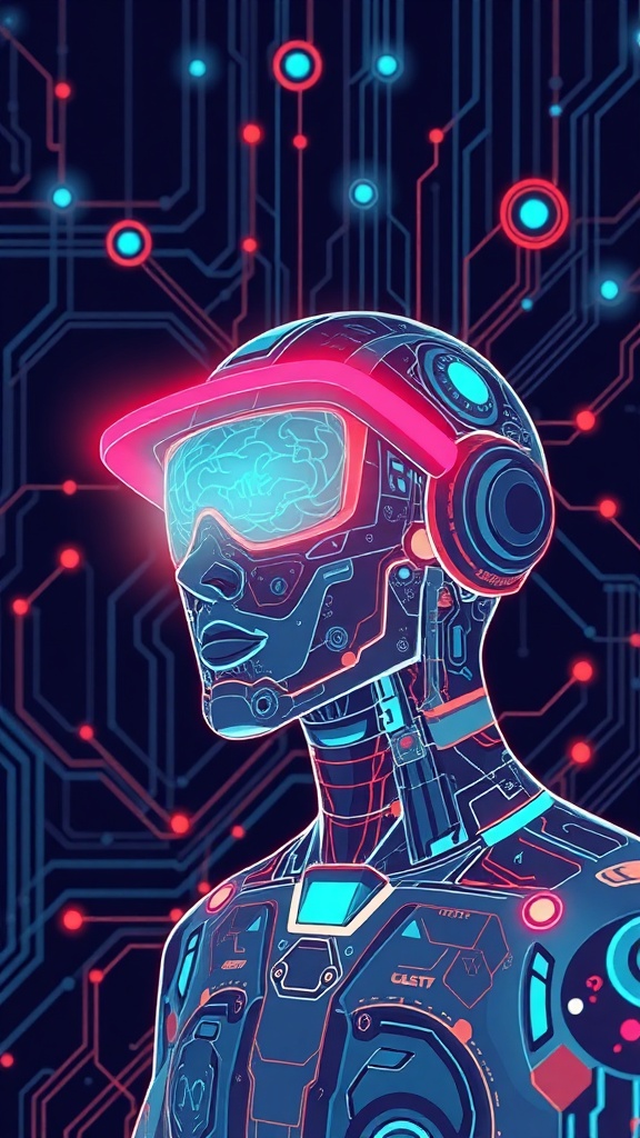 machine learning image