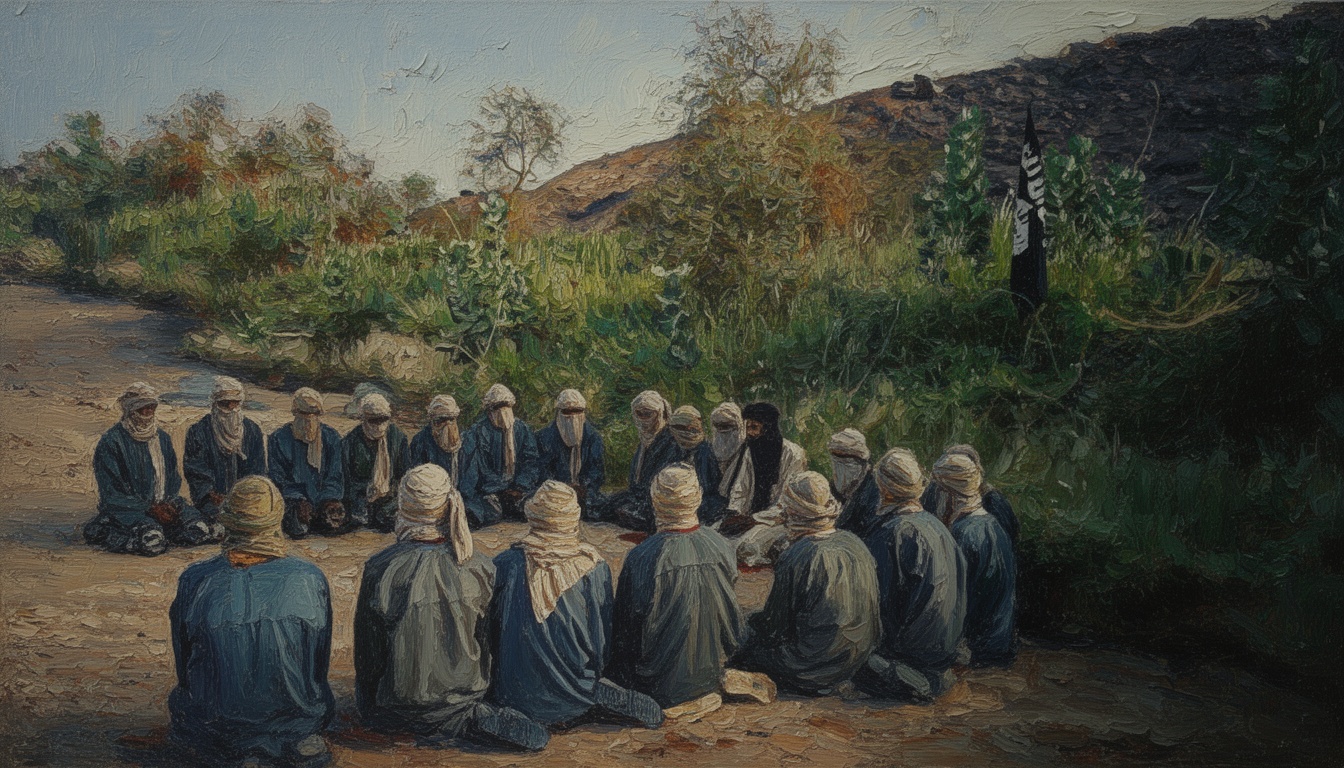 Mali’s Overreliance on Military Solutions Undermines Stability Efforts