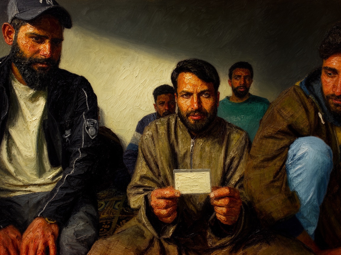 Kashmir Violence Claims Lives of Two Brothers Over 26 Years