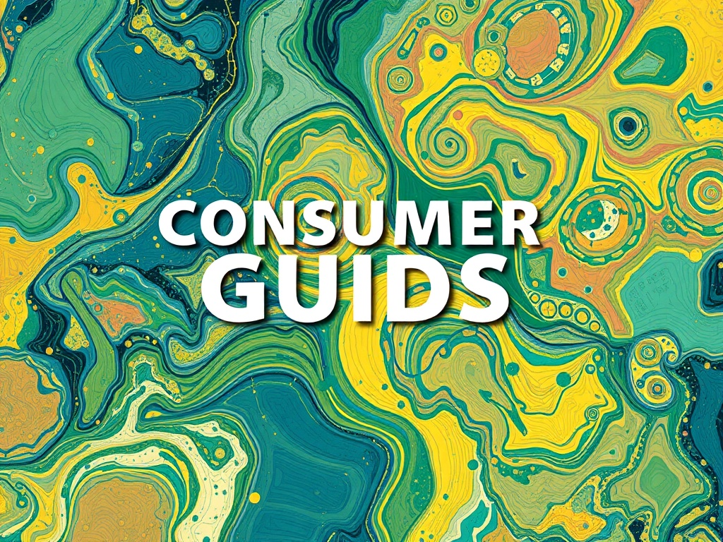 consumer guides image