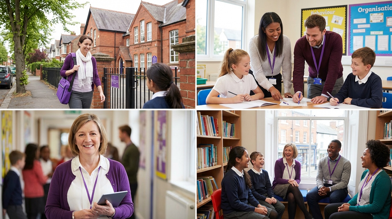 Best tuition services for SATs preparation support in West Midlands primary schools 2026