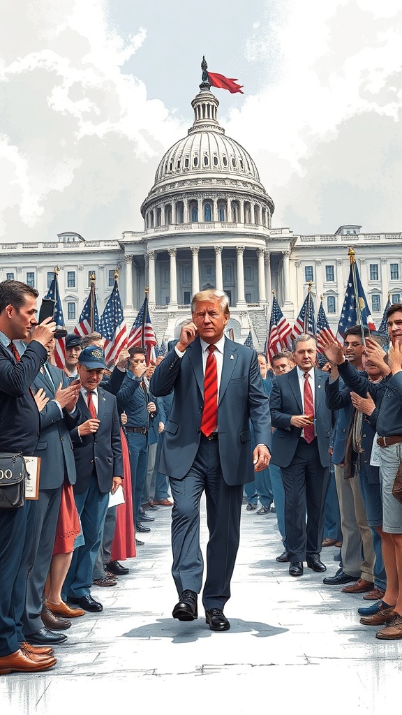 political news image